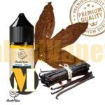 سالت تنباکوی برلی مونت رزا <br><span>Monte Rosa Burley Tobacco</span>